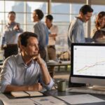 Salaries in this career increase steadily rather than dramatically