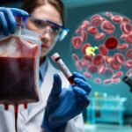 Scientists identified a new blood group after a 50-year mystery : ScienceAlert