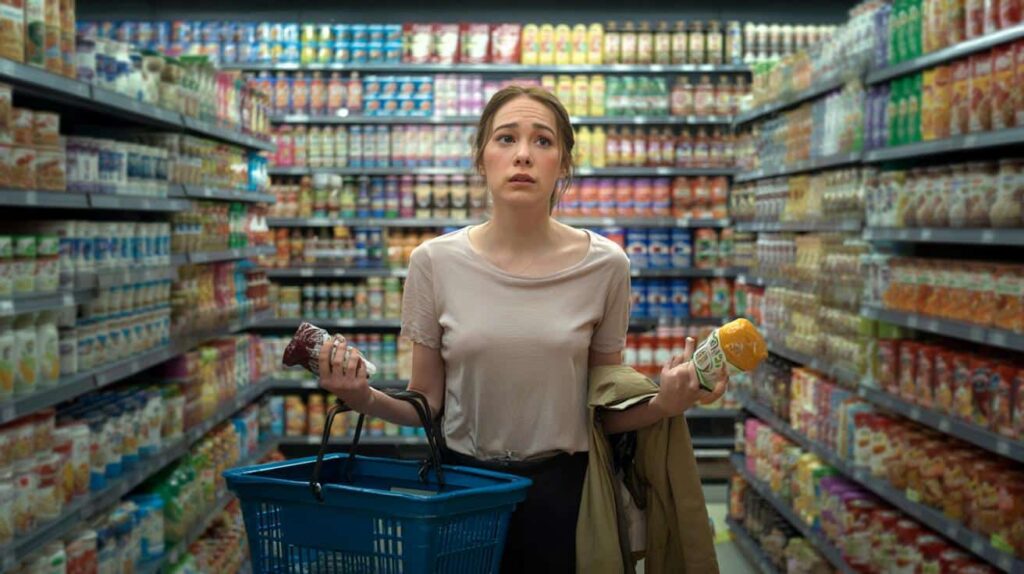 simple choices, psychology explains