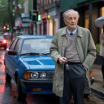 Soon a driving licence withdrawal for senior motorists after a certain age ?