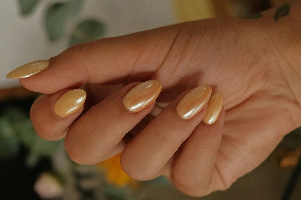 The Best Nail Shades