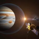 Textbooks will need to be updated’: Jupiter is smaller and flatter than we thought, Juno spacecraft reveals