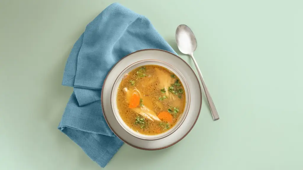 Best Soup for a Cold Guide: What to Choose & Why