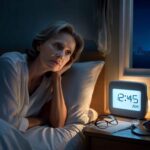 The risk of stroke multiplies when you go to bed after this time, and even more for women