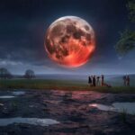 The Worm Moon 2026: the March full moon and a total eclipse at the start of meteorological spring