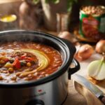 This slow-cooked dinner turns basic pantry items into something incredibly rich