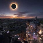 Total solar eclipse, darkness for more than six minutes: it will be the longest until 2114, visible from Italy