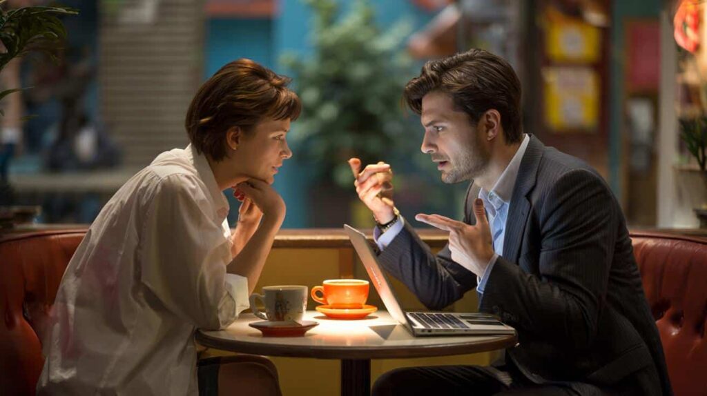 9 phrases self-centered people commonly use in everyday conversations, according to psychology