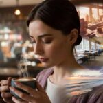 How scent influences memory stronger than images or sounds