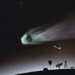 We’ve just released the latest images of the interstellar comet 3I/ATLAS, as observed by eight different spacecraft, satellites, and telescopes