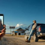 Starlink has launched mobile satellite internet that works without installation and doesn’t require a new phone