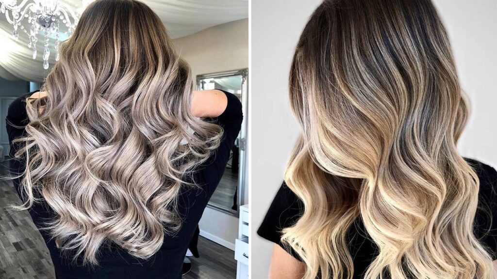 “Should You Get Balayage or Highlights in 2026? A Pro Hairstylist Weighs In “