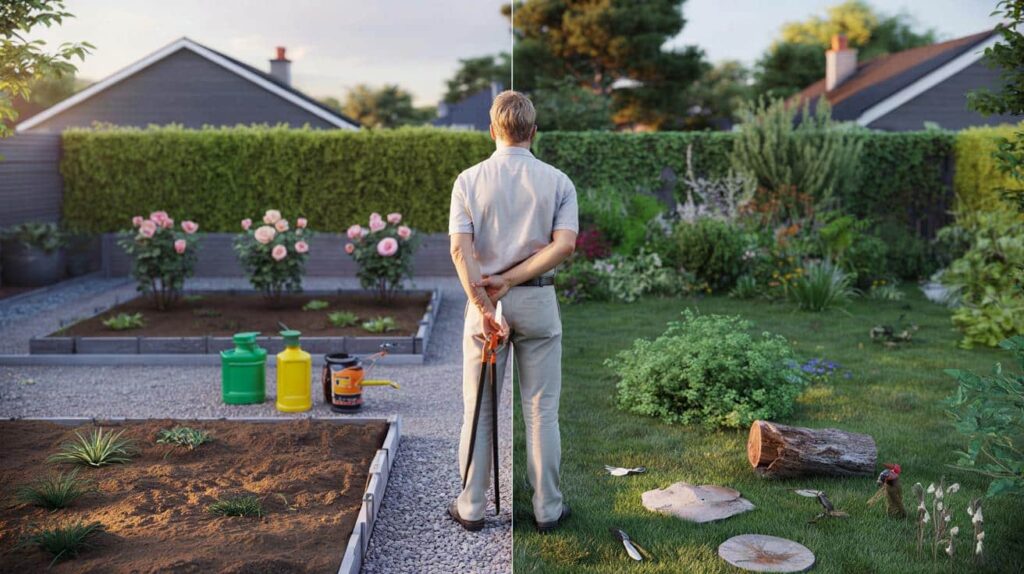 constant improvement attempts