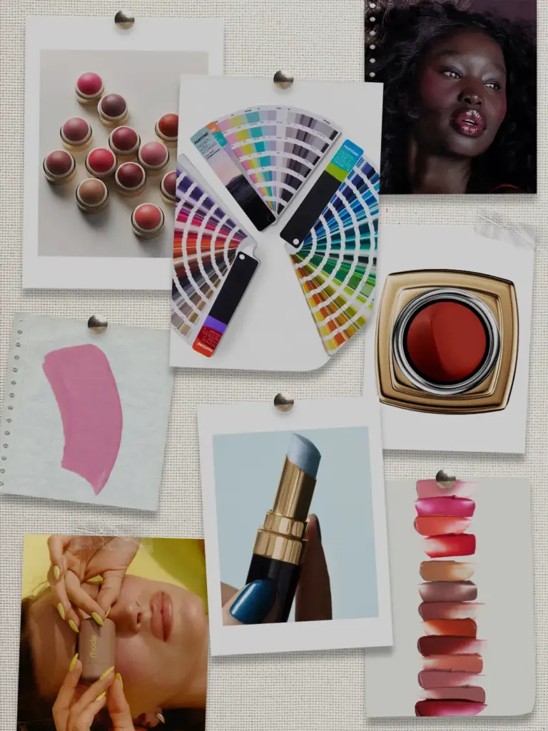 Craft your Makeup Look