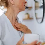 A 60-Year-Old With a "Turkey Wattle Neck" Noticed Tighter Skin After Using This $25 Retinol Cream