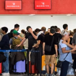 Foreign Office Travel Alert: All Flights Suspended Until June 14 Triggering Major International Travel Disruptions