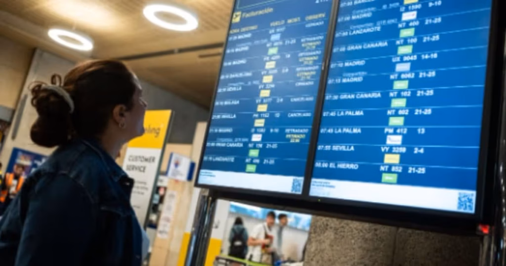 Foreign Office travel advice for Spain, Portugal, France after ‘intense’ warning