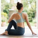 12 Yoga Poses: Improve Flexibility, Mobility and Daily Movement Ease