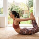 12 Yoga Poses to Release Body Stiffness and Improve Flexibility While Supporting Strength and Daily Mobility