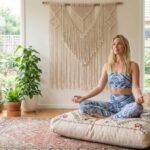 14 yoga poses designed to open tight hips and dramatically improve mobility and flexibility