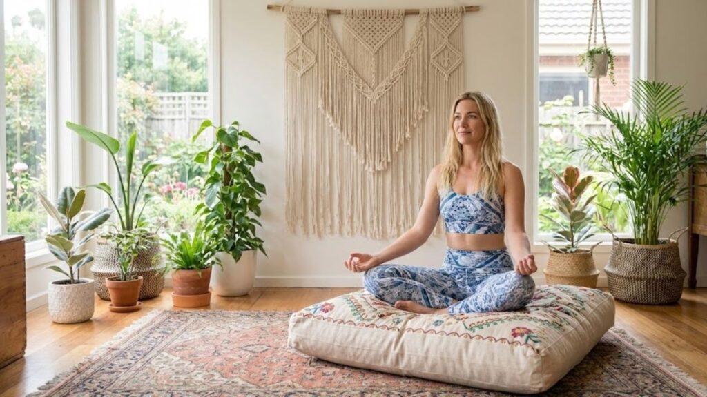 14 Yoga Poses That Help