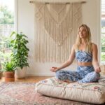 14 Yoga Poses That Help Open Tight Hips and Improve Mobility