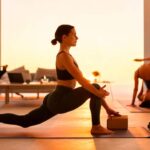 14 Yoga Poses That Help Open Tight Hips Improve Mobility and Support Flexible Movement