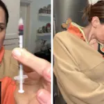 Wellness peptide craze: why people are injecting drugs 'not for human consumption'