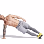 The 7 Fitness Benchmarks Celeb PT Jeff Cavaliere Insists All Men Should be Able to Hit