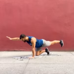 Your Slouching Days Are Over: 6 Moves to Transform Your Core and Cycling Posture