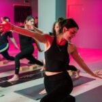 Independent firm opens second yoga and Pilates studio in the heart of the city
