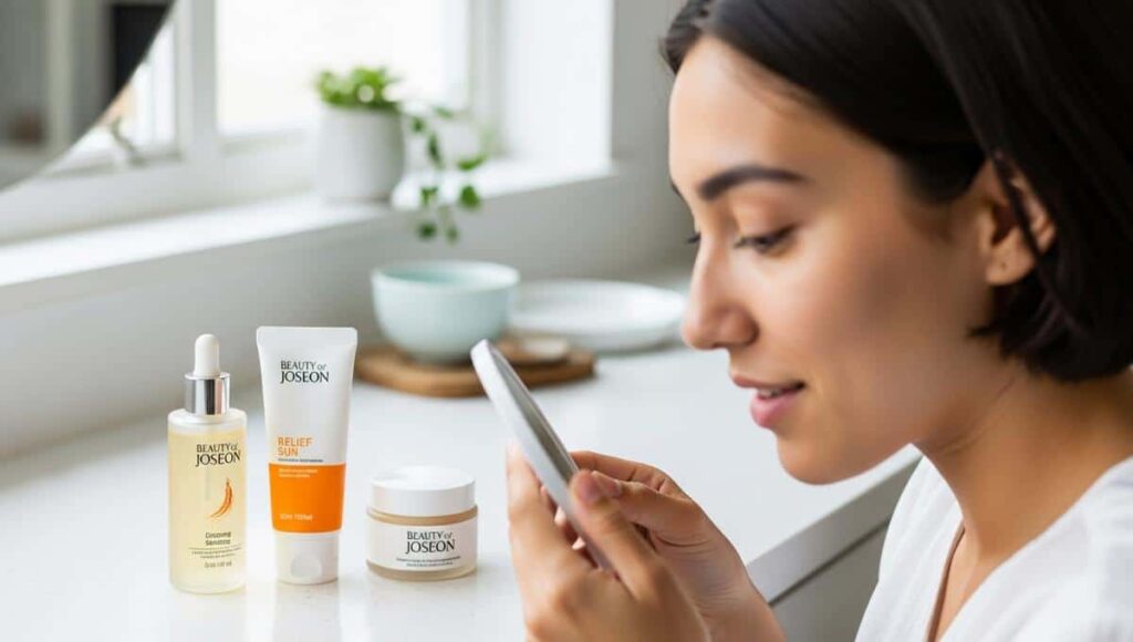 Beauty of Joseon: these 3 products will make the brand the K-beauty reference in 2026