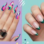 25 Birthday Nail Designs That Bring Bold Colour Fun Details and Instant Celebration Vibes