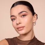 We've found a glowy base that's actually good for your skin