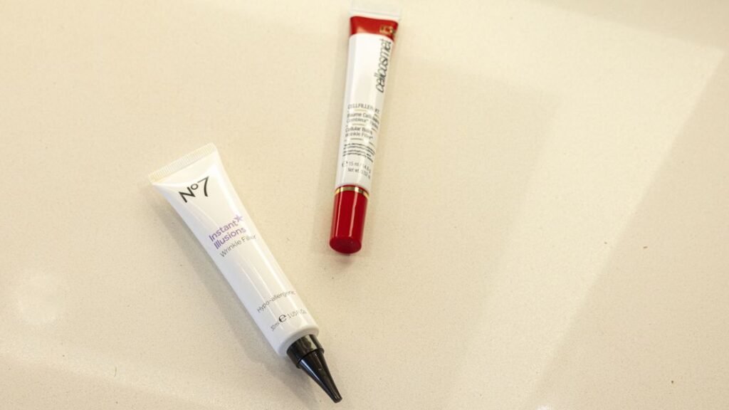 10 best wrinkle fillers, tried and tested