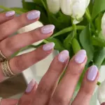 5 Pastel Nail Colors That Sing Spring, From Powder Lavender to Muted Mint
