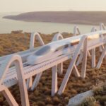 Huge £130bn UK and Ireland Train Line Linking 9 Cities in Giant Circle Brings Major Transport Update