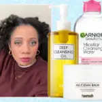 Waterproof Liner Has Nothing on My Favorite $10 Eye Makeup Remover