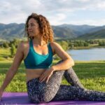 7 Minute Hip Mobility Routine That Loosens Tight Hips and Reduces Long Term Stiffness