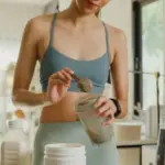 Taking collagen keeps skin elastic but won't stop wrinkles, say scientists