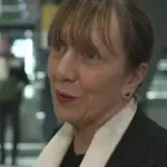 Passengers on Middle East flight 'never so happy to be home'