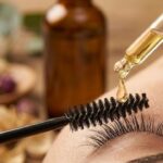 Almond Oil Supports Fuller Lashes and Thicker Brows When Used Correctly