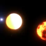 Astronomers Discover Record Breaking Quadruple Star System Packed Between Sun And Jupiter In Stunning Cosmic Find