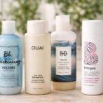 Best Shampoos for Fine Hair in 2026 That Add Volume Without Weighing Strands Down