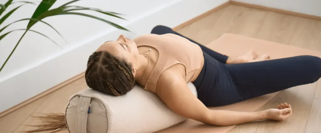 5 Yoga Poses for Better