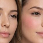 Blush After Powder Technique Creates a Softer More Natural Makeup Finish