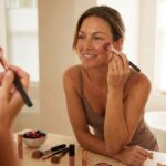 Blush Placement Technique: A Simple Method That Changes Face Shape After 30