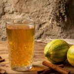 Boiling Lemon Peel Cinnamon and Ginger Explained Why This Winter Ritual Persists