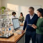 By working at his daughter’s startup in retirement, Bill Gates showed other CEOs the importance of being on the front lines