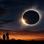 Century’s Longest Solar Eclipse Date Revealed As Astronomers Predict Day Turning To Night Across Several Regions